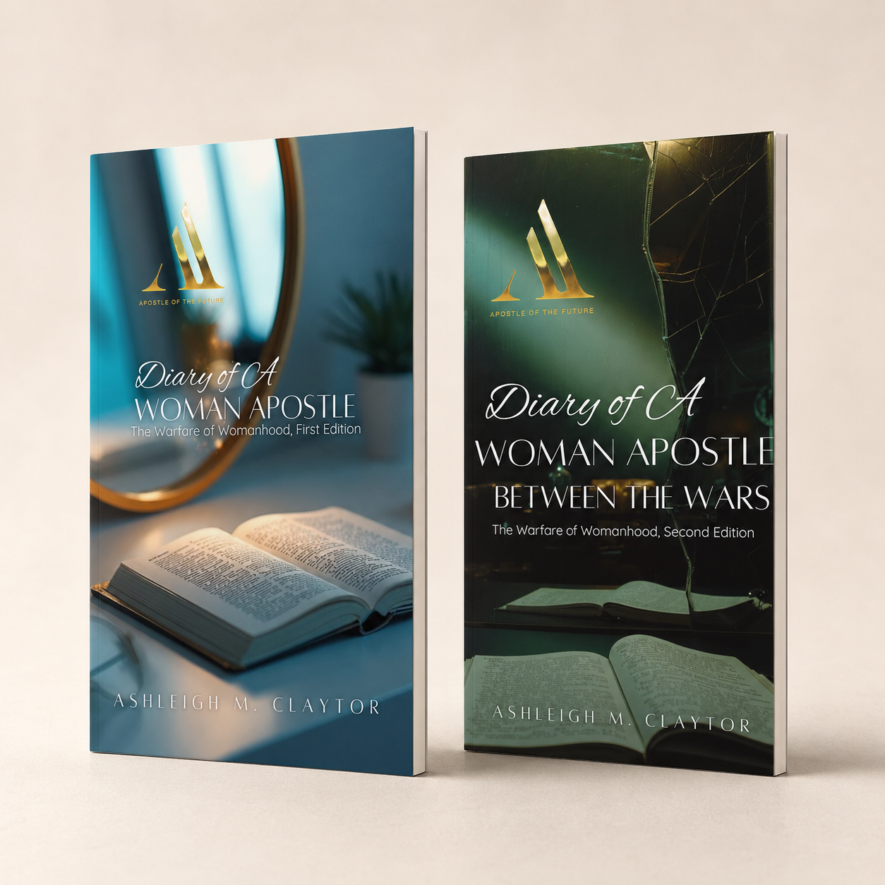 The Diary Bundle