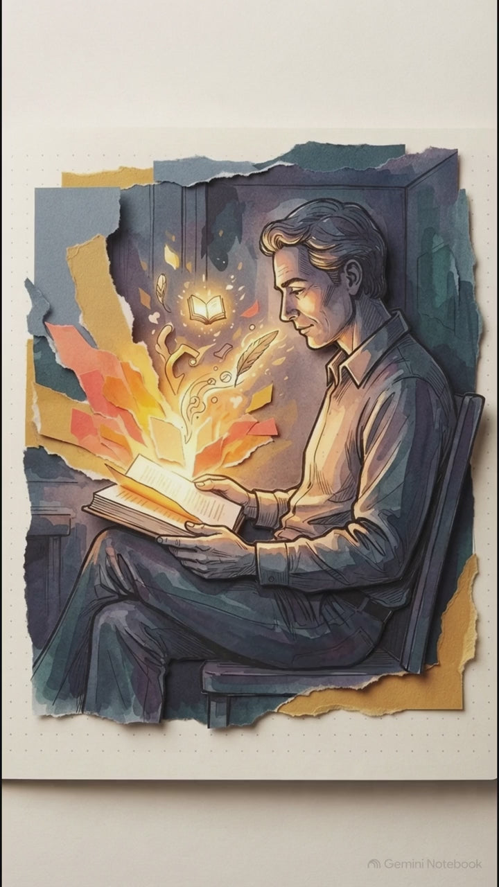 Who Has Bewitched You? How the Harry Potter Franchise Seduced a Generation